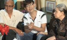 Long Nhật mời ba mẹ đóng chung clip âm nhạc