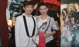Ca sĩ Việt Quang bất ngờ tái xuất trở lại showbiz