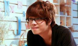 Bùi Anh Tuấn lại hứa sẽ cố trưởng thành