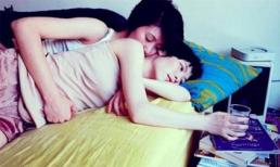 Bộ ảnh đẹp về cặp đôi đồng tính nữ