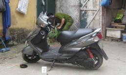 Nữ kế toán bị cứa cổ tại phòng làm việc