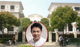 Lý Liên Kiệt bỏ hoang khu biệt thự 700 tỷ