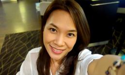 Mỹ Tâm mang album mới đến Hàn Quốc