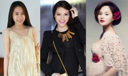 Sao Việt có bầu - Mỗi người một kiểu