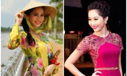 Nhìn lại một năm lột xác "ngoạn mục" của "gái quê" Đặng Thu Thảo