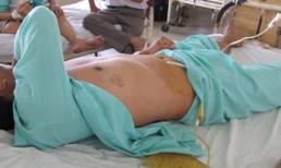 “Của quý” rơi xuống, tình vợ chồng bỗng được nối liền