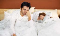 Những điều nam giới cần biết khi lần đầu làm “chuyện ấy”