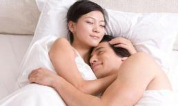 Bồ giỏi sex, tôi khó dứt tình