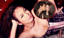 Những hot girl là bạn gái xinh xắn của sao Việt