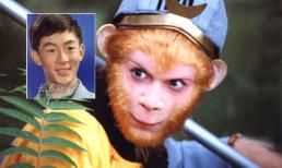 Ảnh thơ ấu dàn sao Tây Du Ký