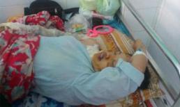 Chân dung gã chồng độc ác thiêu sống vợ ở Thái Bình