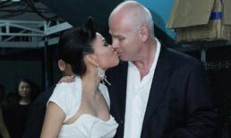 Kiều nữ Việt “lên đời” nhờ chồng Tây