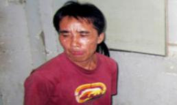 Con dâu tả lại cảnh mẹ chồng bị con trai giết bằng đũa