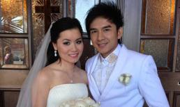 Đan Trường chia sẻ cuộc sống hôn nhân