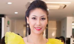 Hà Kiều Anh: Không dùng nước mắt níu kéo