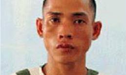 Cướp của, hiếp dâm hàng loạt vì... thương vợ