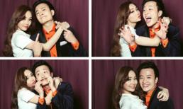Lương Mạnh Hải tưởng mình gay vì yêu... Minh Hằng 