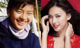 Ngô Thanh Vân - mỹ nhân 'mắt hí' trở thành 'đả nữ'