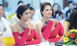 Những mỹ nhân Việt vô tình "hớ hênh" lộ vòng một