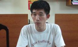 Bắt kẻ tung tin nữ sinh bị rạch đùi tại Hà Nội