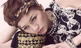 Thiều Bảo Trang: 'Tôi đã công khai mối quan hệ với Phương Uyên'