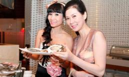 Hé lộ về cuộc sống riêng của Diễm Hương