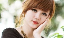 Vẻ đẹp búp bê của cử nhân khoa Giáo dục