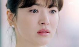 Những đôi mắt đầy ‘mê hoặc’ trên màn ảnh Hàn