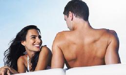 Tắm nắng giúp nam giới cải thiện 'chuyện ấy'