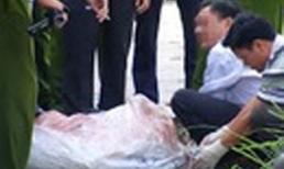 Vợ chồng giáo viên sát hại chủ nợ