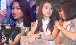 Độc quyền: Bạn gái 9X của Lam Trường lần đầu lộ diện sau tin đồn