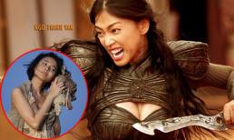 Những bóng hồng được chờ đợi hè 2014