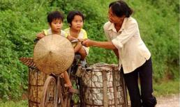 Thư gửi mẹ đẫm nước mắt của chàng trai 9X