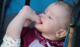 "Đau ruột" với trẻ em