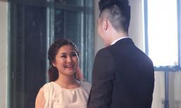 Hé lộ bạn trai có chiều cao "khủng" lên tới 1m88 của Hương Tràm