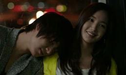 8 cảnh quay lãng mạn trên xe buýt của phim Hàn