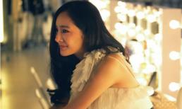 Ngắm Dương Mịch đẹp thanh tú trong mọi khuôn hình