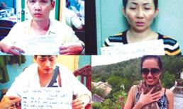 Những đại gia mua dâm hoa hậu là ai?