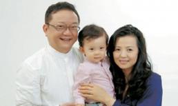 'Hòa Thân' Vương Cương và hai cuộc hôn nhân thất bại