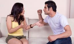 "Báo động đỏ" cho cuộc hôn nhân của bạn!