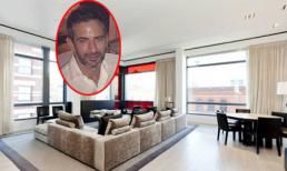 250m2 nhà của Marc Jacobs lừng danh