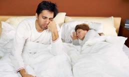 Triệt sản khiến "cậu nhỏ" không thể "ngóc đầu" dậy?