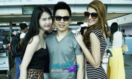 Khắc Tiệp: Một mình vươn tới Giấc Mơ Hoa