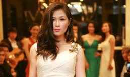 Mạc Anh Thư tái xuất mừng minishow Mạnh Quân 