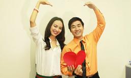 Hoa hậu Ngọc Diễm trở thành đại sứ “Vì nụ cười trẻ thơ”