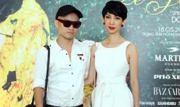 "Le Jardin" – Mang thiên nhiên vào thời trang