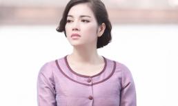 Lý Nhã Kỳ hóa thiếu nữ Campuchia đẹp mơ màng trước đền Angkor