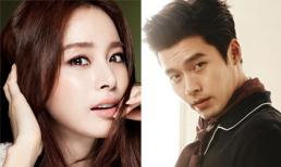 Kim Tae Hee - Hyun Bin - 'sao Hàn đẹp nhất thập kỷ'
