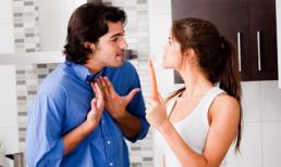 Ngoại tình một lần vợ đã đòi ly hôn