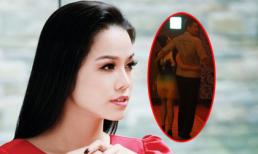 Nhật Kim Anh phủ nhận chuyện với Hồ Đức Vĩnh